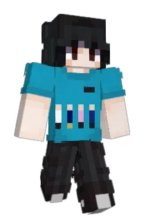 Moth_Toast Minecraft avatar full body