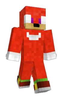 Moth_xD Minecraft avatar full body