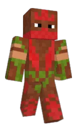 Custom render preview