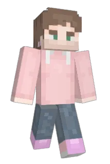 Mother_Drew Minecraft avatar full body