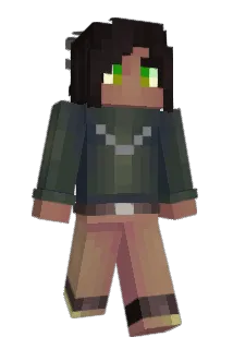 Motheus_ Minecraft avatar full body