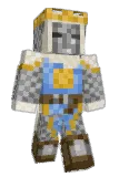 Mothm4n22 Minecraft avatar full body