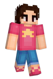 MothmanSlayer Minecraft avatar full body