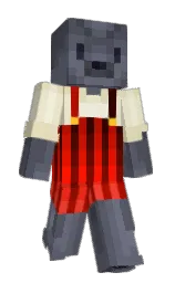 Custom render preview