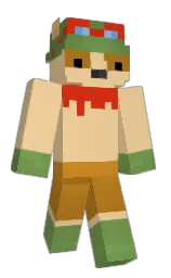 Custom render preview