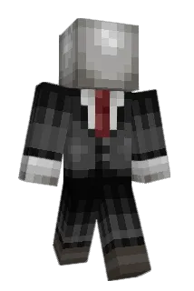 MotioNz21 Minecraft avatar full body