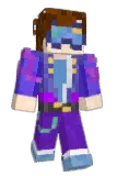MotionStarz Minecraft avatar full body