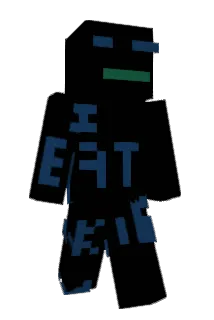 Motion_has_macro Minecraft avatar full body