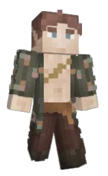 Custom render preview