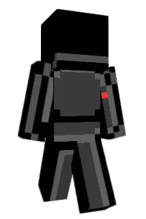 Motoguy28 Minecraft avatar full body