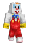 MotorMania2319 Minecraft avatar full body