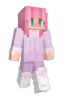 Motska15 Minecraft avatar full body