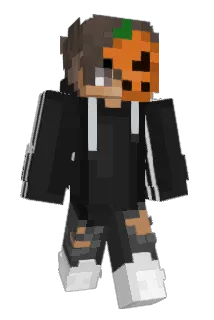 MottA86 Minecraft avatar full body