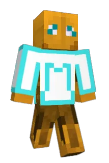 MottenFlohLP Minecraft avatar full body