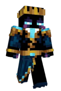 Moula__ Minecraft avatar full body