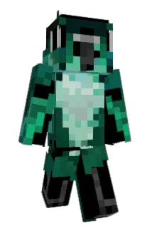 MouldySeeker899 Minecraft avatar full body
