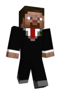Mouldy_Mouse1 Minecraft avatar full body
