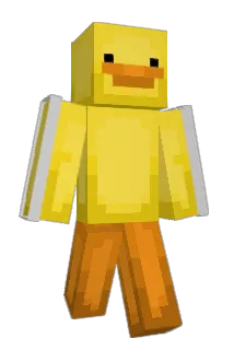 Mouldymonkey840 Minecraft avatar full body