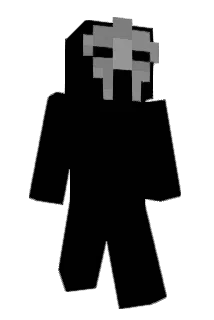 Mountain_Mikey Minecraft avatar full body