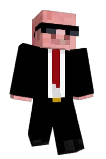Mournhold1978 Minecraft avatar full body