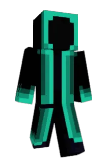 Mouse2601 Minecraft avatar full body