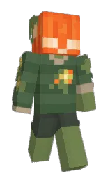 Custom render preview