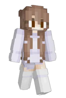 MouseSpider11 Minecraft avatar full body