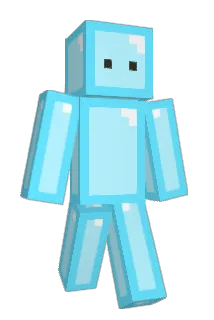 Mouseylake95006 Minecraft avatar full body