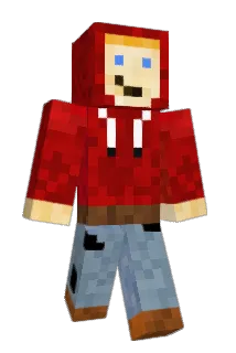 Mousie_Cakes Minecraft avatar full body