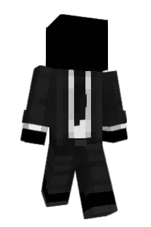 Mouskafa01 Minecraft avatar full body