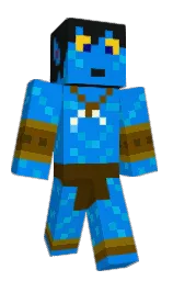 Custom render preview