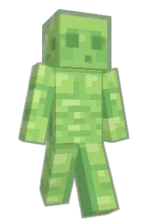 Moustiik_ Minecraft avatar full body