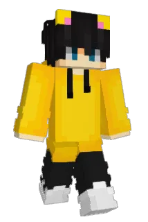 MoutonMalade Minecraft avatar full body