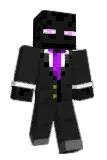 Movieguy78 Minecraft avatar full body