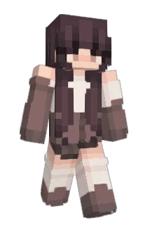 MovingEmu5572 Minecraft avatar full body
