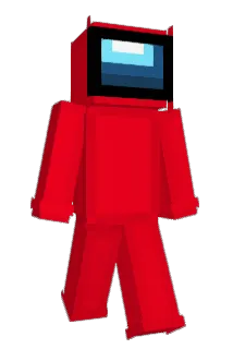 MowMowPrivat Minecraft avatar full body