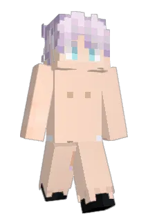 Mowingman2 Minecraft avatar full body