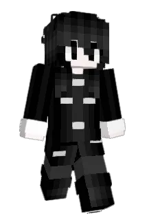 Moxie6249 Minecraft avatar full body