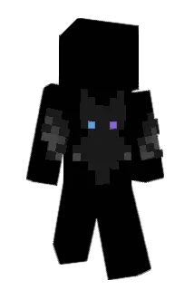 MoxyInk Minecraft avatar full body
