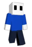 Mozart_The_Egg Minecraft avatar full body