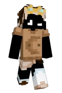 Mp4Doom Minecraft avatar full body