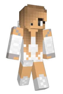 Mplayer1002 Minecraft avatar full body