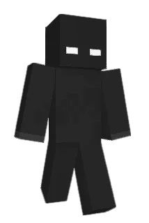 Mqksss Minecraft avatar full body