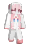Mqlex Minecraft avatar full body