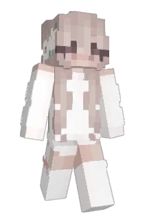Mr0mit Minecraft avatar full body