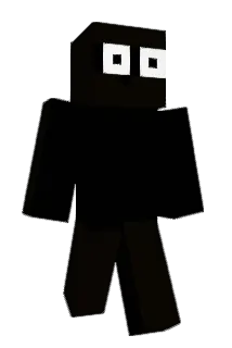 Mr2301 Minecraft avatar full body