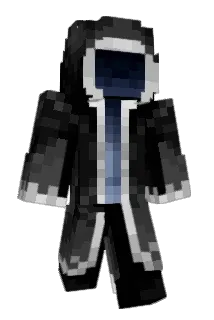 Mr2point3L Minecraft avatar full body