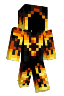 Mr4TWin Minecraft avatar full body