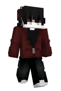 Mr959 Minecraft avatar full body