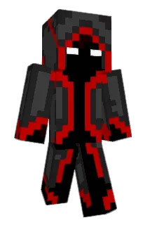 MrA55A55IN Minecraft avatar full body